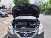 Nissan  Tiida 2015年Tida五門一手車 | 新北市汽車商業同業公會｜TACA優良車商聯盟｜中古、二手車買車賣車公會認證保固