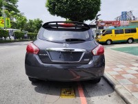 Nissan  Tiida 2015年Tida五門一手車 | 新北市汽車商業同業公會｜TACA優良車商聯盟｜中古、二手車買車賣車公會認證保固