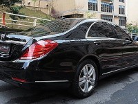Mercedes-Benz/賓士   S-CLASS  S350d L Benz (總代理) S350d L 2016年 跑6萬公里 (本月特價) | 新北市汽車商業同業公會｜TACA優良車商聯盟｜中古、二手車買車賣車公會認證保固