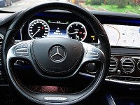 Mercedes-Benz/賓士   S-CLASS  S350d L Benz (總代理) S350d L 2016年 跑6萬公里 (本月特價) | 新北市汽車商業同業公會｜TACA優良車商聯盟｜中古、二手車買車賣車公會認證保固