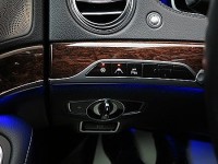 Mercedes-Benz/賓士   S-CLASS  S350d L Benz (總代理) S350d L 2016年 跑6萬公里 (本月特價) | 新北市汽車商業同業公會｜TACA優良車商聯盟｜中古、二手車買車賣車公會認證保固