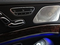 Mercedes-Benz/賓士   S-CLASS  S350d L Benz (總代理) S350d L 2016年 跑6萬公里 (本月特價) | 新北市汽車商業同業公會｜TACA優良車商聯盟｜中古、二手車買車賣車公會認證保固