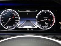Mercedes-Benz/賓士   S-CLASS  S350d L Benz (總代理) S350d L 2016年 跑6萬公里 (本月特價) | 新北市汽車商業同業公會｜TACA優良車商聯盟｜中古、二手車買車賣車公會認證保固