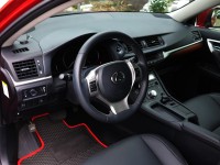Lexus  CT200H Lexus CT200h 2012年 一手車 可認證 跑20000公里 | 新北市汽車商業同業公會｜TACA優良車商聯盟｜中古、二手車買車賣車公會認證保固