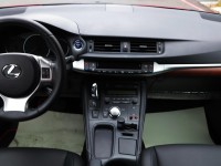 Lexus  CT200H Lexus CT200h 2012年 一手車 可認證 跑20000公里 | 新北市汽車商業同業公會｜TACA優良車商聯盟｜中古、二手車買車賣車公會認證保固