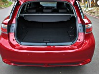 Lexus  CT200H Lexus CT200h 2012年 一手車 可認證 跑20000公里 | 新北市汽車商業同業公會｜TACA優良車商聯盟｜中古、二手車買車賣車公會認證保固