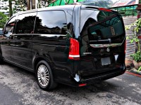 Mercedes-Benz/賓士   V-CLASS  V250d Benz (總代理)  V250d  2020年 跑30000公里 可認證 | 新北市汽車商業同業公會｜TACA優良車商聯盟｜中古、二手車買車賣車公會認證保固