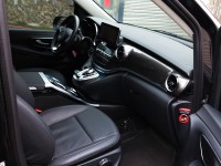 Mercedes-Benz/賓士   V-CLASS  V250d Benz (總代理)  V250d  2020年 跑30000公里 可認證 | 新北市汽車商業同業公會｜TACA優良車商聯盟｜中古、二手車買車賣車公會認證保固