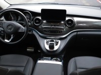 Mercedes-Benz/賓士   V-CLASS  V250d Benz (總代理)  V250d  2020年 跑30000公里 可認證 | 新北市汽車商業同業公會｜TACA優良車商聯盟｜中古、二手車買車賣車公會認證保固