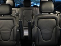 Mercedes-Benz/賓士   V-CLASS  V250d Benz (總代理)  V250d  2020年 跑30000公里 可認證 | 新北市汽車商業同業公會｜TACA優良車商聯盟｜中古、二手車買車賣車公會認證保固