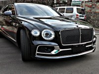 Bentley  Flying Spur BENTLEY(總代理)2024年 FLYING SPUR HYBRID | 新北市汽車商業同業公會｜TACA優良車商聯盟｜中古、二手車買車賣車公會認證保固