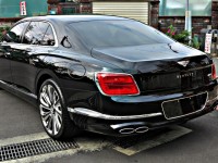 Bentley  Flying Spur BENTLEY(總代理)2024年 FLYING SPUR HYBRID | 新北市汽車商業同業公會｜TACA優良車商聯盟｜中古、二手車買車賣車公會認證保固