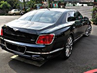 Bentley  Flying Spur BENTLEY(總代理)2024年 FLYING SPUR HYBRID | 新北市汽車商業同業公會｜TACA優良車商聯盟｜中古、二手車買車賣車公會認證保固