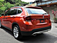 BMW/ 寶馬  X1 SERIES BMW(總代理) X1 18i 2015年 一手車 原漆  嚴選 | 新北市汽車商業同業公會｜TACA優良車商聯盟｜中古、二手車買車賣車公會認證保固