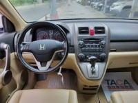 Honda  CR-V 2007年HONDA CRV 2.O SX 頂級 原版件 車況漂亮  售23萬 | 新北市汽車商業同業公會｜TACA優良車商聯盟｜中古、二手車買車賣車公會認證保固