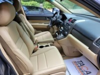 Honda  CR-V 2007年HONDA CRV 2.O SX 頂級 原版件 車況漂亮  售23萬 | 新北市汽車商業同業公會｜TACA優良車商聯盟｜中古、二手車買車賣車公會認證保固