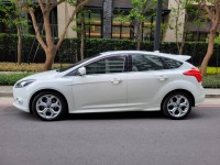 Ford/福特  Focus 2015年F0RD Focus  2.0運動型五門(MK3)跑9.4萬公里天窗原廠保養紀錄  售36.8萬 | 新北市汽車商業同業公會｜TACA優良車商聯盟｜中古、二手車買車賣車公會認證保固