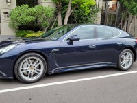 PORSCHE  Panamera 帕拉梅拉 2016年Porsche panamera S.版(970)3.OT總代理 一手車原鈑件.僅跑5萬3仟公里.車內外真漂亮 | 新北市汽車商業同業公會｜TACA優良車商聯盟｜中古、二手車買車賣車公會認證保固