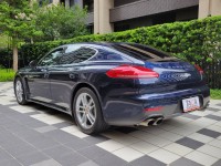 PORSCHE  Panamera 帕拉梅拉 2016年Porsche panamera S.版(970)3.OT總代理 一手車原鈑件.僅跑5萬3仟公里.車內外真漂亮 | 新北市汽車商業同業公會｜TACA優良車商聯盟｜中古、二手車買車賣車公會認證保固