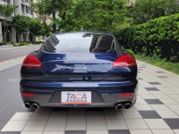 PORSCHE  Panamera 帕拉梅拉 2016年Porsche panamera S.版(970)3.OT總代理 一手車原鈑件.僅跑5萬3仟公里.車內外真漂亮 | 新北市汽車商業同業公會｜TACA優良車商聯盟｜中古、二手車買車賣車公會認證保固
