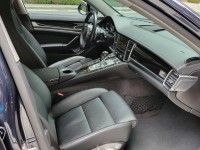 PORSCHE  Panamera 帕拉梅拉 2016年Porsche panamera S.版(970)3.OT總代理 一手車原鈑件.僅跑5萬3仟公里.車內外真漂亮 | 新北市汽車商業同業公會｜TACA優良車商聯盟｜中古、二手車買車賣車公會認證保固