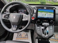 Honda  CR-V 2021年HONDA CR-V VTi(5.5代)小改款少跑1.76萬公里 原鈑件認証車  售82萬8仟元 | 新北市汽車商業同業公會｜TACA優良車商聯盟｜中古、二手車買車賣車公會認證保固