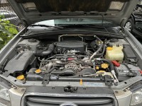 Subaru  Forester 新北市汽車公會保證 2004年FORESTER XS超美車,內外如新.代步好車 | 新北市汽車商業同業公會｜TACA優良車商聯盟｜中古、二手車買車賣車公會認證保固
