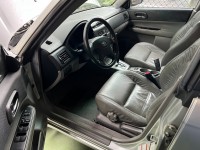 Subaru  Forester 新北市汽車公會保證 2004年FORESTER XS超美車,內外如新.代步好車 | 新北市汽車商業同業公會｜TACA優良車商聯盟｜中古、二手車買車賣車公會認證保固