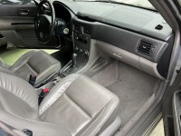Subaru  Forester 新北市汽車公會保證 2004年FORESTER XS超美車,內外如新.代步好車 | 新北市汽車商業同業公會｜TACA優良車商聯盟｜中古、二手車買車賣車公會認證保固