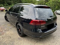 Volkswagen 福斯  Passat 新北市汽車公會保證 2012年領牌PASSAT旅行車.內外如新.省油況佳 | 新北市汽車商業同業公會｜TACA優良車商聯盟｜中古、二手車買車賣車公會認證保固