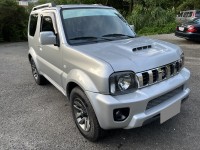 Suzuki  Jimny 新北市汽車公會保證 2015年式JIMNY.車況保養都優質.電子四傳加力箱. | 新北市汽車商業同業公會｜TACA優良車商聯盟｜中古、二手車買車賣車公會認證保固