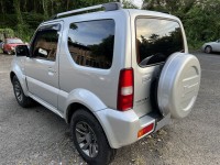 Suzuki  Jimny 新北市汽車公會保證 2015年式JIMNY.車況保養都優質.電子四傳加力箱. | 新北市汽車商業同業公會｜TACA優良車商聯盟｜中古、二手車買車賣車公會認證保固