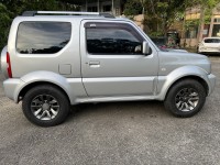Suzuki  Jimny 新北市汽車公會保證 2015年式JIMNY.車況保養都優質.電子四傳加力箱. | 新北市汽車商業同業公會｜TACA優良車商聯盟｜中古、二手車買車賣車公會認證保固