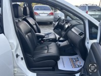 Nissan  Tiida ~TACA優良車商~*(小林汽車)* 正2011年 NISSAN TIIDA 日產 鐵達 1.8 白色 五門 I-KEY 安卓 黑內裝 | 新北市汽車商業同業公會｜TACA優良車商聯盟｜中古、二手車買車賣車公會認證保固
