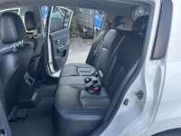 Nissan  Tiida ~TACA優良車商~*(小林汽車)* 正2011年 NISSAN TIIDA 日產 鐵達 1.8 白色 五門 I-KEY 安卓 黑內裝 | 新北市汽車商業同業公會｜TACA優良車商聯盟｜中古、二手車買車賣車公會認證保固