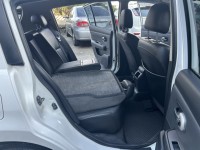 Nissan  Tiida ~TACA優良車商~*(小林汽車)* 正2011年 NISSAN TIIDA 日產 鐵達 1.8 白色 五門 I-KEY 安卓 黑內裝 | 新北市汽車商業同業公會｜TACA優良車商聯盟｜中古、二手車買車賣車公會認證保固