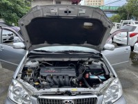 Toyota  Altis ~TACA優良車商~*(小林汽車)* 僅跑13萬 正2006年 TOYOTA ALTIS 豐田 阿提斯 1.8 銀色 1.5代 小改款 | 新北市汽車商業同業公會｜TACA優良車商聯盟｜中古、二手車買車賣車公會認證保固