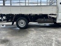 Mitsubishi  Delica ~TACA優良車商~*(小林汽車)* 正2015年 MITSUBISHI DELICA 三菱 得利卡 2.4 白色 貨車 木床 手排 貨架 倒車影像 | 新北市汽車商業同業公會｜TACA優良車商聯盟｜中古、二手車買車賣車公會認證保固