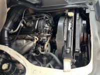 Mitsubishi  Delica ~TACA優良車商~*(小林汽車)* 正2015年 MITSUBISHI DELICA 三菱 得利卡 2.4 白色 貨車 木床 手排 貨架 倒車影像 | 新北市汽車商業同業公會｜TACA優良車商聯盟｜中古、二手車買車賣車公會認證保固