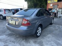 Ford/福特  Focus ~TACA優良車商~*(小林汽車)* 正2007年 FORD FOCUS 福特 佛卡斯 1.8 汽油 灰色 四門 手自排 | 新北市汽車商業同業公會｜TACA優良車商聯盟｜中古、二手車買車賣車公會認證保固