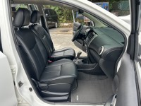 Nissan  Livina ~TACA優良車商~*(小林汽車)* 正2012年 NISSAN LIVINA 日產 樂薇娜 1.6 白色 DVD 黑內裝 | 新北市汽車商業同業公會｜TACA優良車商聯盟｜中古、二手車買車賣車公會認證保固