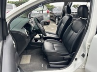 Nissan  Livina ~TACA優良車商~*(小林汽車)* 正2012年 NISSAN LIVINA 日產 樂薇娜 1.6 白色 DVD 黑內裝 | 新北市汽車商業同業公會｜TACA優良車商聯盟｜中古、二手車買車賣車公會認證保固