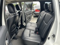 Nissan  Livina ~TACA優良車商~*(小林汽車)* 正2012年 NISSAN LIVINA 日產 樂薇娜 1.6 白色 DVD 黑內裝 | 新北市汽車商業同業公會｜TACA優良車商聯盟｜中古、二手車買車賣車公會認證保固