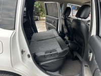 Nissan  Livina ~TACA優良車商~*(小林汽車)* 正2012年 NISSAN LIVINA 日產 樂薇娜 1.6 白色 DVD 黑內裝 | 新北市汽車商業同業公會｜TACA優良車商聯盟｜中古、二手車買車賣車公會認證保固