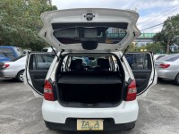 Nissan  Livina ~TACA優良車商~*(小林汽車)* 正2012年 NISSAN LIVINA 日產 樂薇娜 1.6 白色 DVD 黑內裝 | 新北市汽車商業同業公會｜TACA優良車商聯盟｜中古、二手車買車賣車公會認證保固