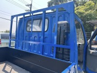 Mitsubishi  Canter ~TACA優良車商~*(小林汽車)* 正2005年 MITSUBISHI CANTER 三菱 堅達 2.8 藍色 貨車 三期 木床 尾門 標準斗 柴油 渦輪 六輪 手排 三噸半 | 新北市汽車商業同業公會｜TACA優良車商聯盟｜中古、二手車買車賣車公會認證保固