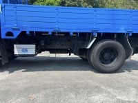 Mitsubishi  Canter ~TACA優良車商~*(小林汽車)* 正2005年 MITSUBISHI CANTER 三菱 堅達 2.8 藍色 貨車 三期 木床 尾門 標準斗 柴油 渦輪 六輪 手排 三噸半 | 新北市汽車商業同業公會｜TACA優良車商聯盟｜中古、二手車買車賣車公會認證保固