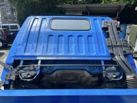 Mitsubishi  Canter ~TACA優良車商~*(小林汽車)* 正2005年 MITSUBISHI CANTER 三菱 堅達 2.8 藍色 貨車 三期 木床 尾門 標準斗 柴油 渦輪 六輪 手排 三噸半 | 新北市汽車商業同業公會｜TACA優良車商聯盟｜中古、二手車買車賣車公會認證保固