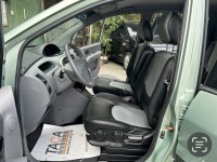 Hyundai  Matrix ~TACA優良車商~*(小林汽車)* 正2006年 HYUNDAI MATRIX 現代 梅基 1.6 綠色 灰內裝 | 新北市汽車商業同業公會｜TACA優良車商聯盟｜中古、二手車買車賣車公會認證保固