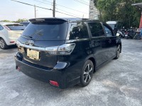 Toyota  Wish ~TACA優良車商~*(小林汽車)* 正2014年 TOYOTA WISH 豐田 威曲 2.0 E-HI 3代 黑色 I-KEY 安卓 七人座 | 新北市汽車商業同業公會｜TACA優良車商聯盟｜中古、二手車買車賣車公會認證保固